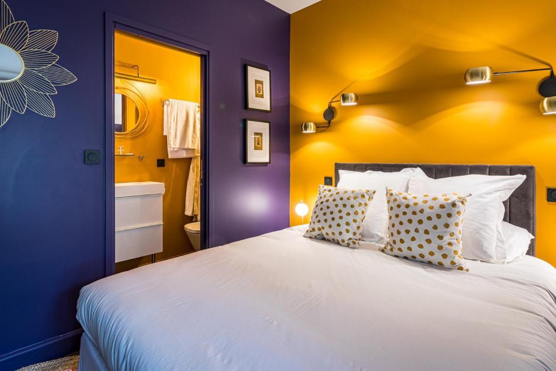 Hotel - Restaurant Le Globe Meursault Ngoại thất bức ảnh