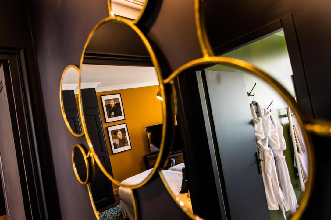 Hotel - Restaurant Le Globe Meursault Ngoại thất bức ảnh