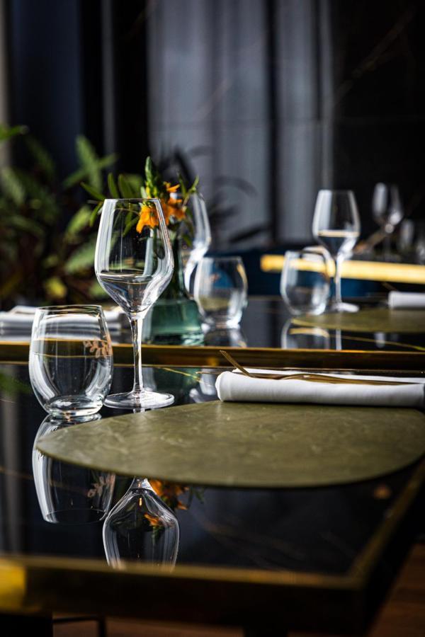 Hotel - Restaurant Le Globe Meursault Ngoại thất bức ảnh