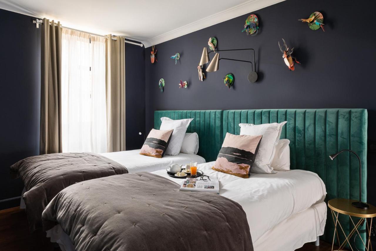 Hotel - Restaurant Le Globe Meursault Ngoại thất bức ảnh